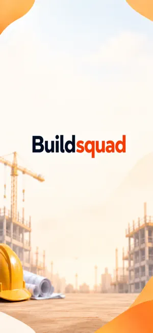 Buildsquad screenshot 1