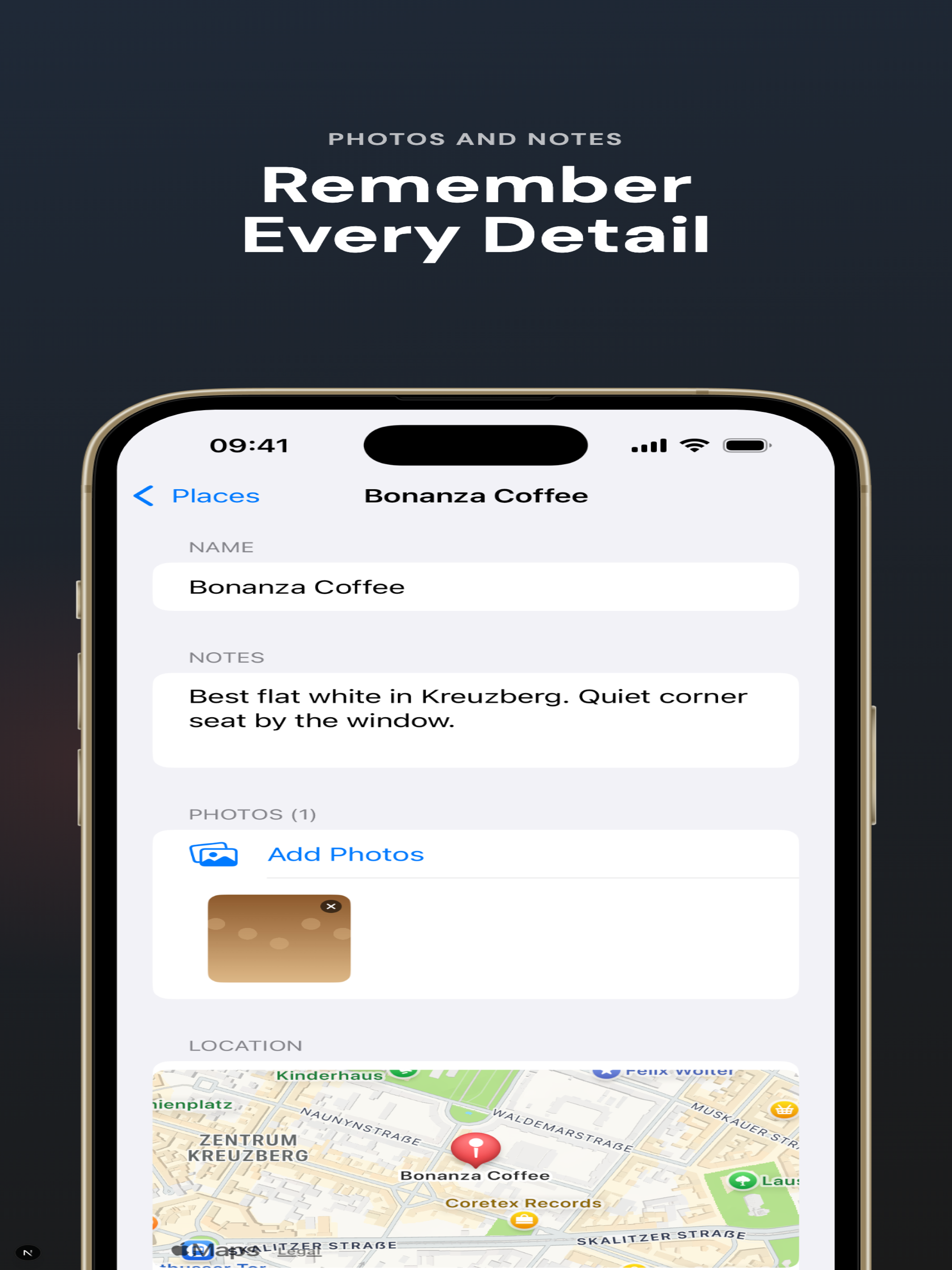 Atlas of One screenshot 8