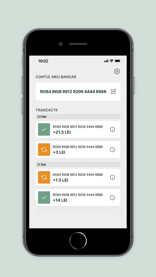 #4. Respot (iOS) 由: IT Smart Systems S.R.L.