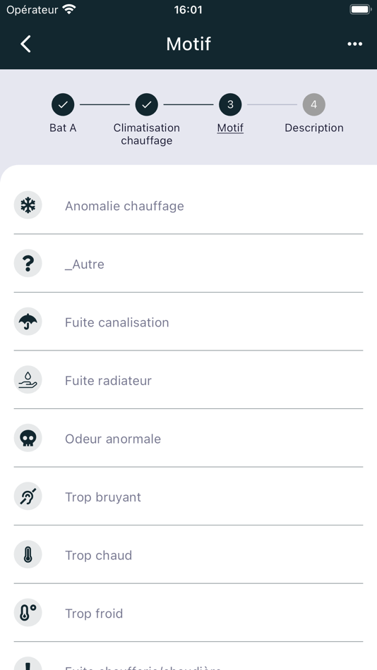 #8. maTourPartDieu (iOS) 由: VEOLYS BUIDING SERVICES