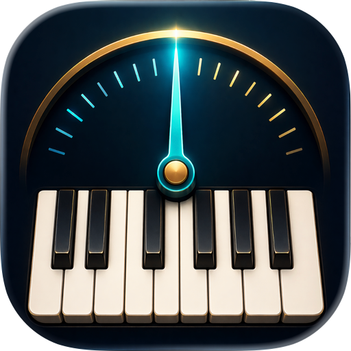 Piano Tuner : Tempera