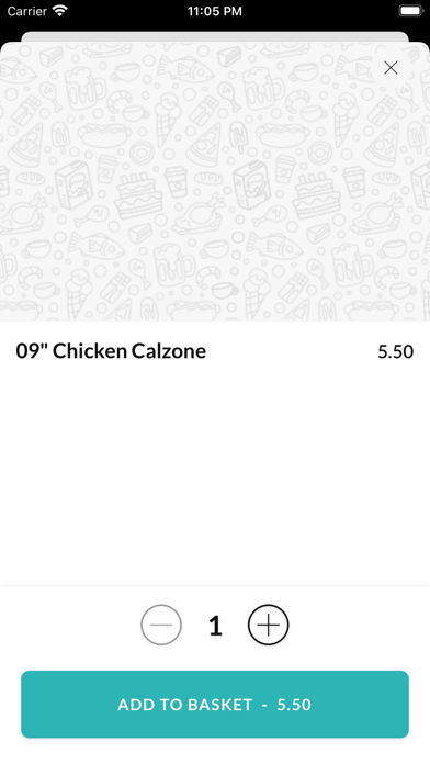Michigan Fried Chicken Screenshot