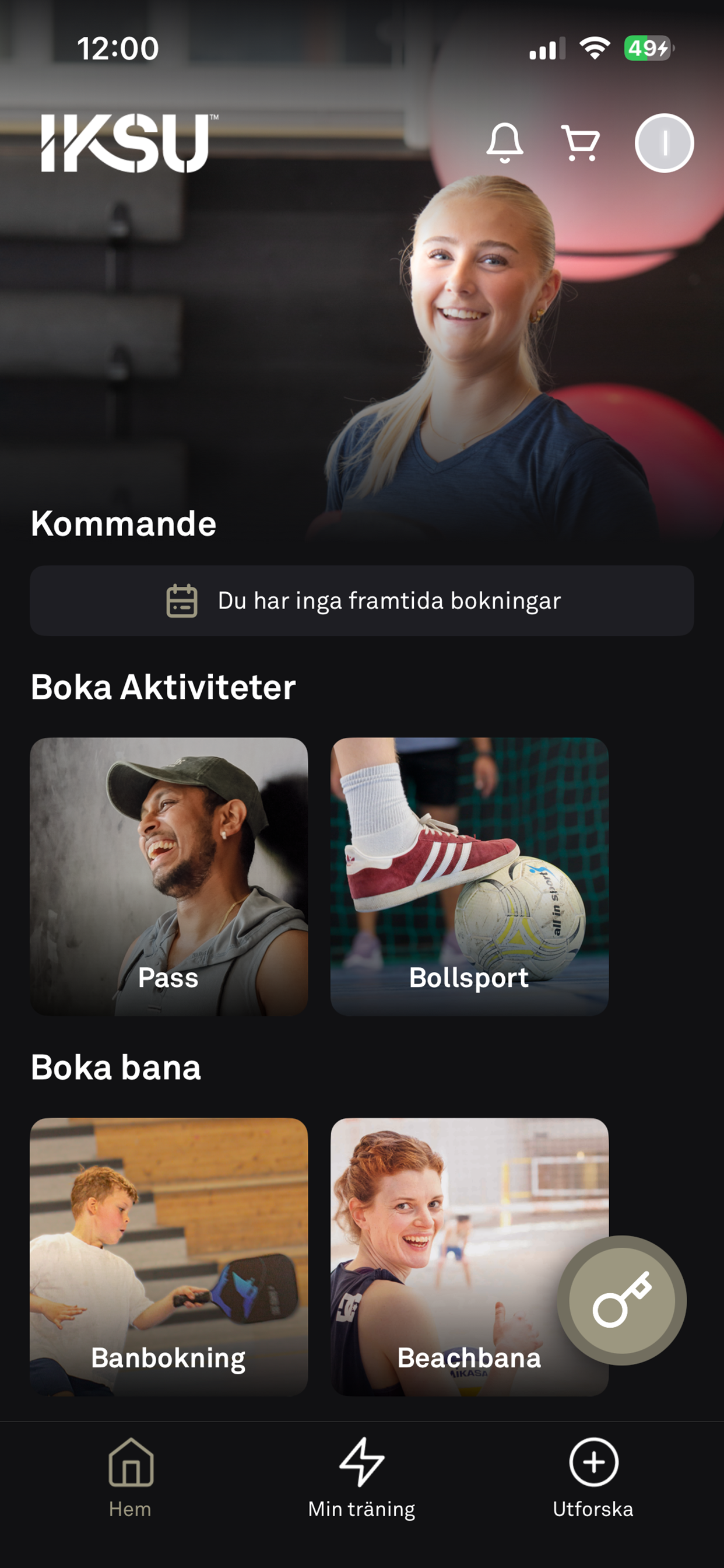IKSU