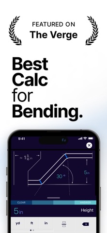 Conduit Bending Screenshot 1 of 1