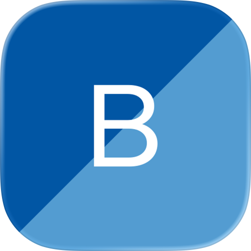 KeysBlu: Car Rental Software