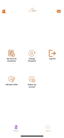 EasyHireSG Screenshot 1 of 5