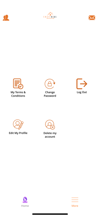 EasyHireSG Screenshot 1 of 5