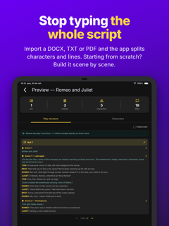 Flow Drama screenshot 9