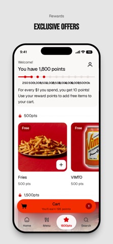 Baba Shawarma Screenshot 6 of 6