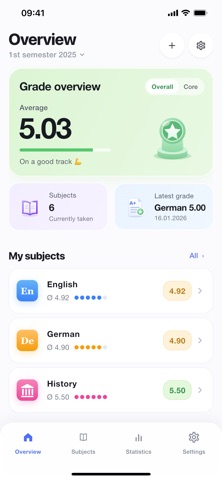 Schuno Screenshot 1 of 5