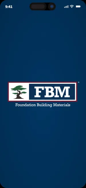 MyFBM screenshot 1