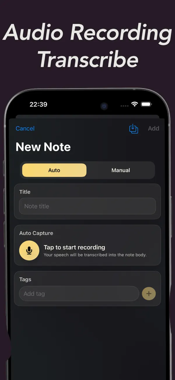 Screenshot #3 pour Pro Note : Snapper, Post-it