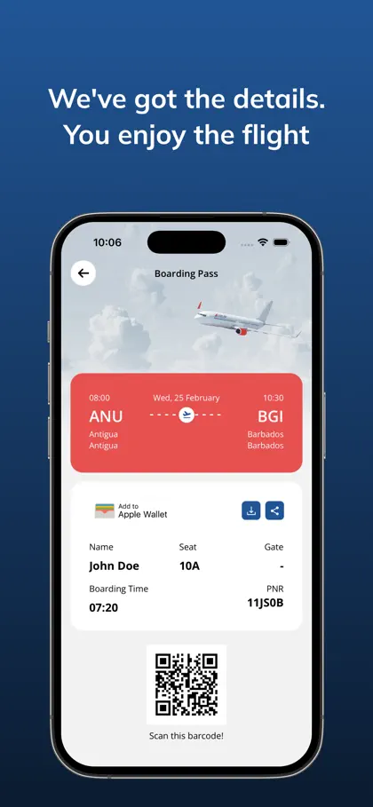 Liat Air ekran görüntüsü 6 / 6