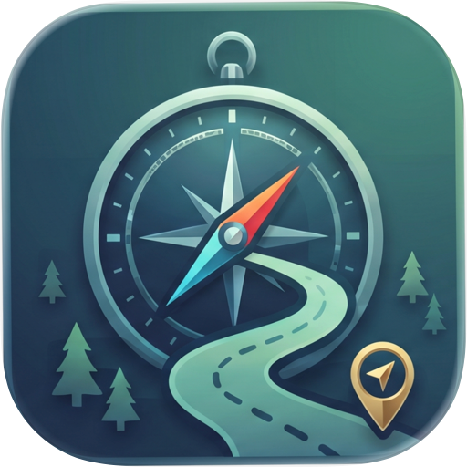 Track My Adventure