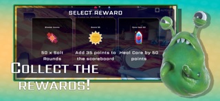 Shoot Them Bugs Screenshot 3 of 4