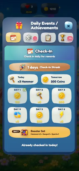 MyPet PangPang - Match3 Puzzle screenshot 3