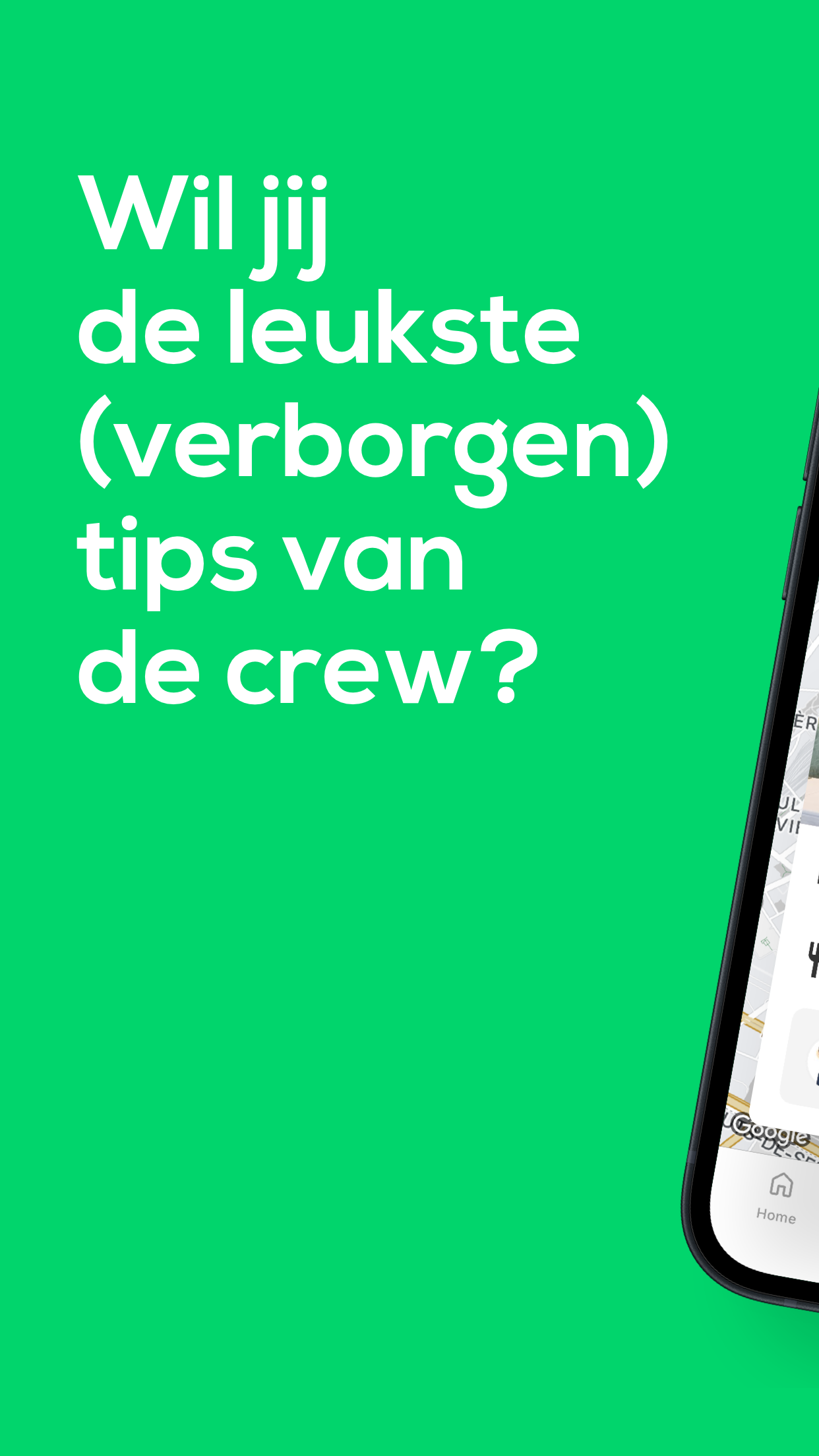 Transavia Tips