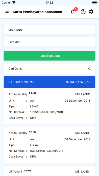 Porta Pro Screenshot