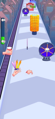 Cup Rush Screenshot 5 of 9