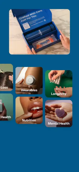 Mochi Health: Weight Loss screenshot 2