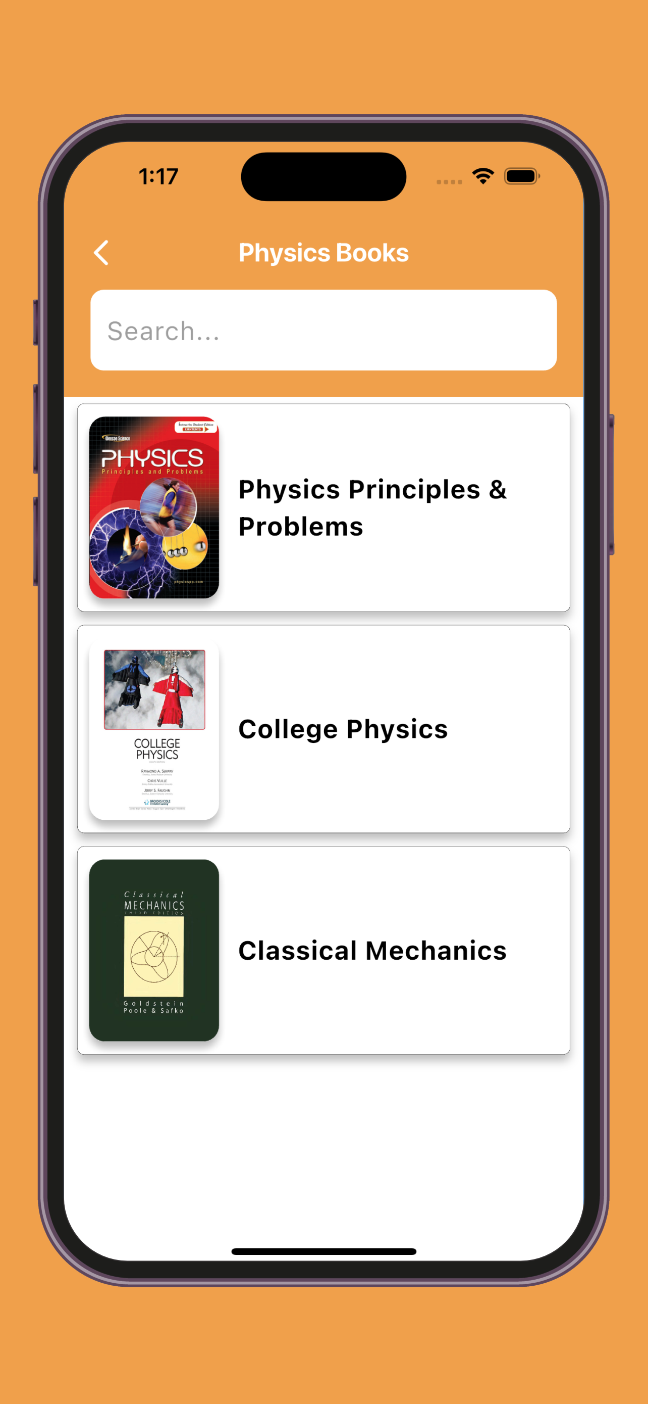 Complete Physics Notes & MCQs