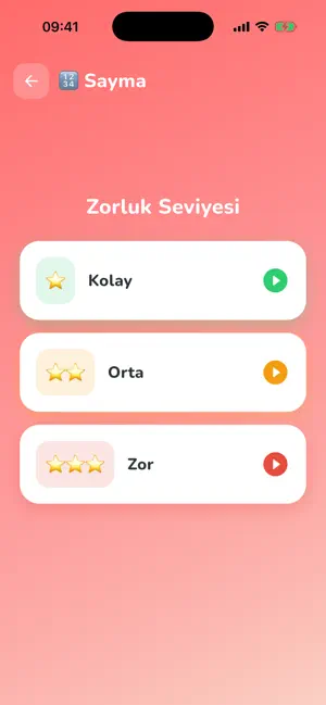 MathPro - Learn Math for Kids screenshot 3
