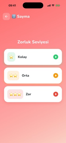 MathPro - Matematik Öğren screenshot