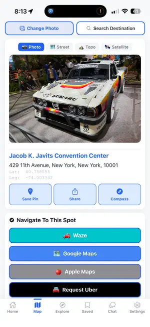 Go2Pic screenshot 2