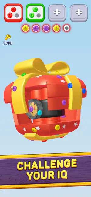 Screwzle screenshot 2
