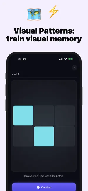 Brain Training Palace: Entora screenshot 2