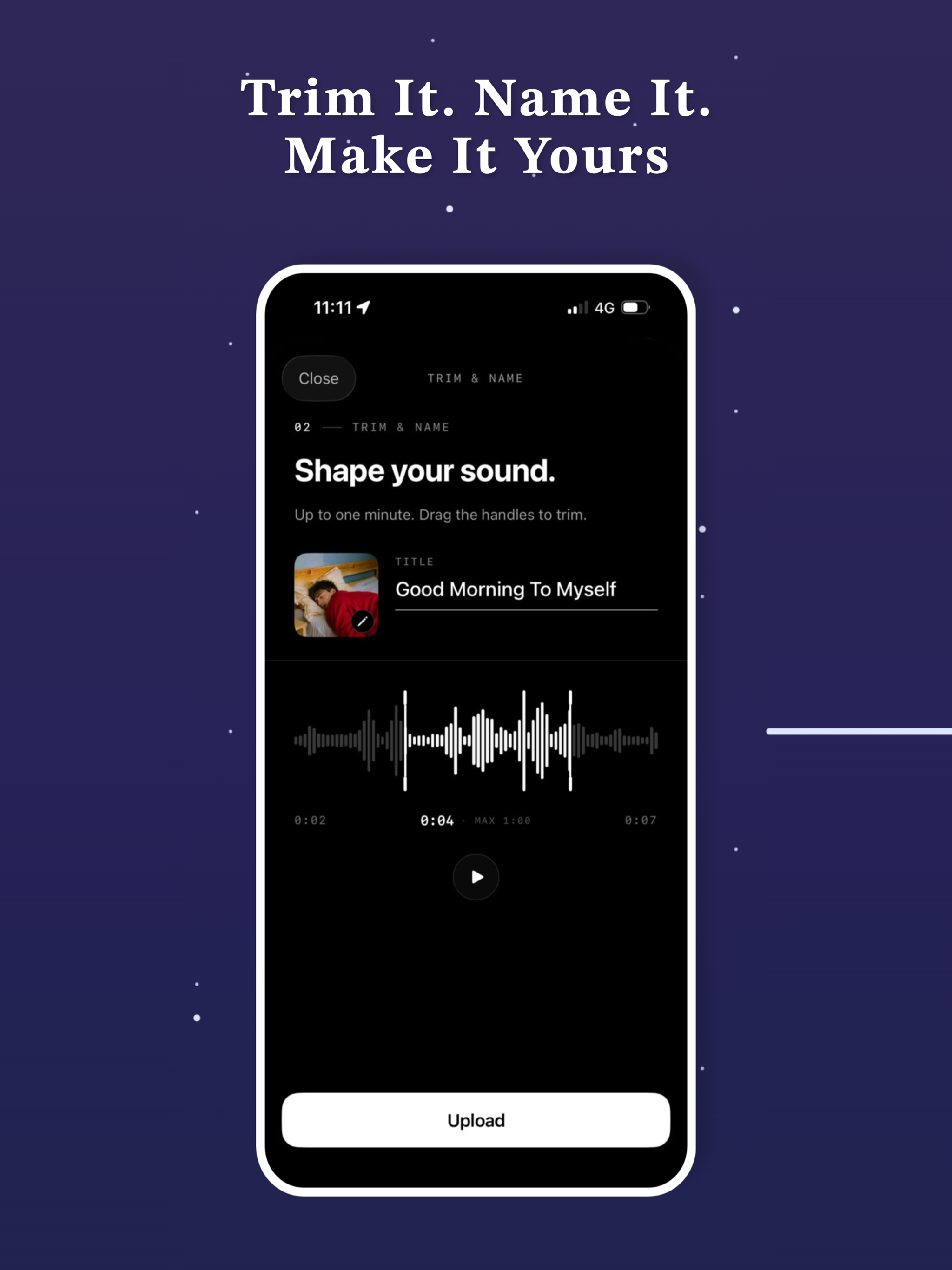 Alarmifex: Alarm & Sounds screenshot 11