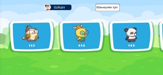 123 Numbers & Count - For Kids Screenshot 1 of 10