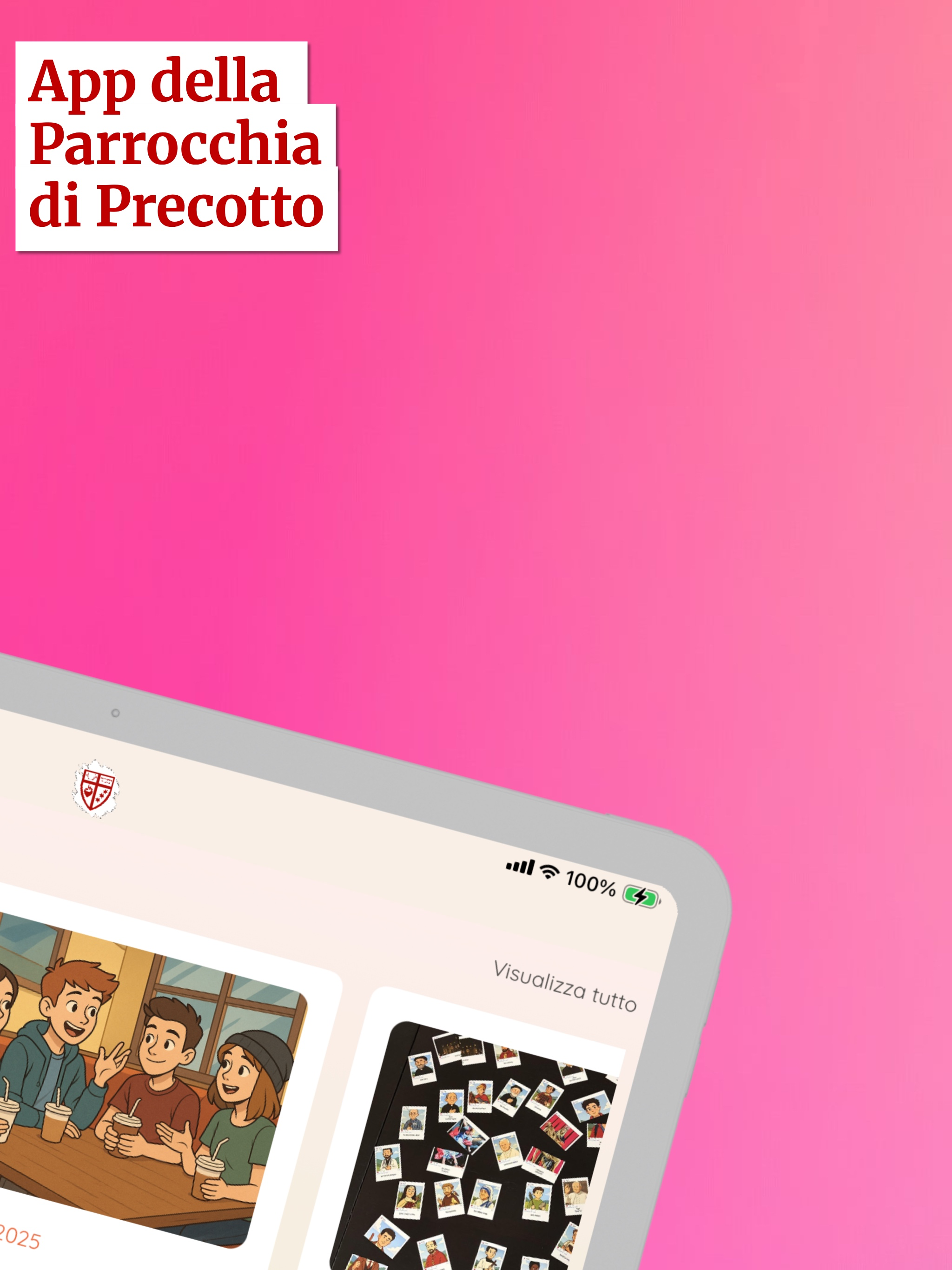OraPrecotto