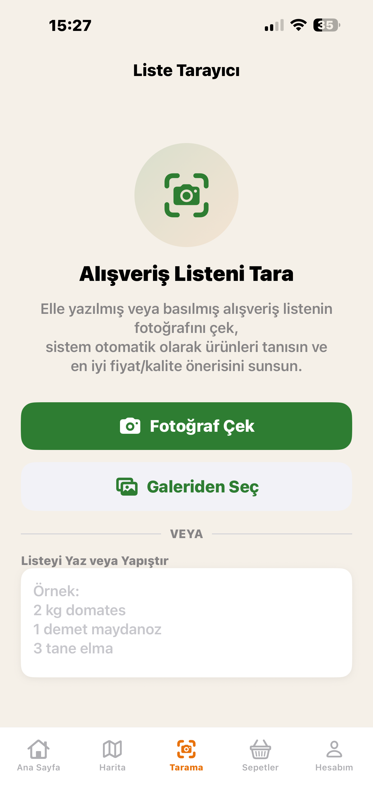 PazarKapında screenshot 4