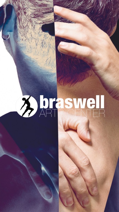 Screenshot #1 pour BRASWELL ARTS CENTER