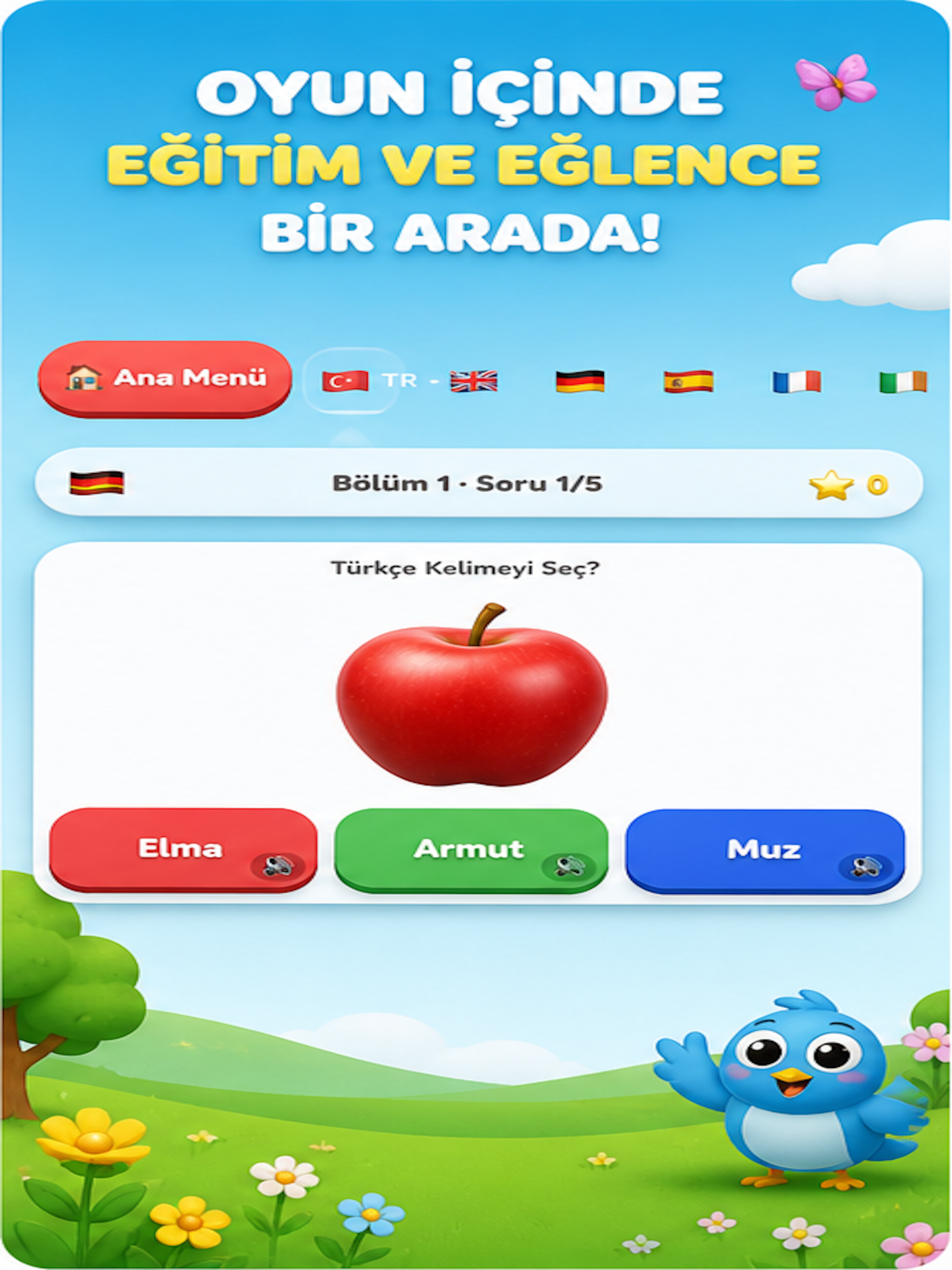 LearnLanguages