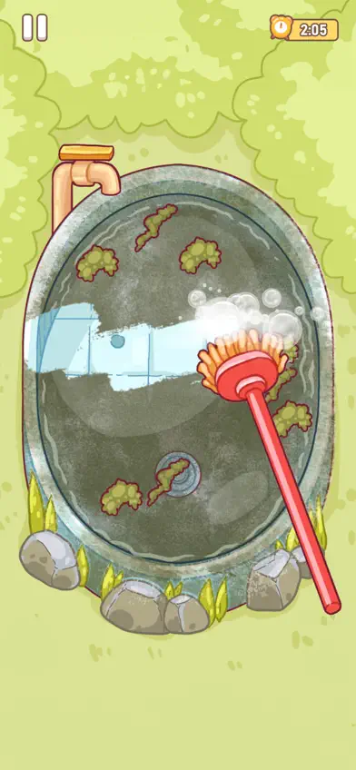 Tidy Puzzle: Perfect Satisfy screenshot 2