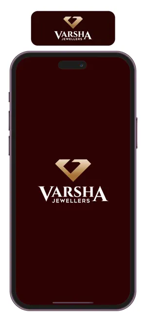 VARSHA JEWELLERS screenshot 1