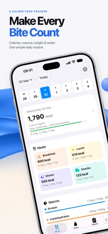 BiteMe Screenshot 1 of 7