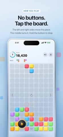 Blockiloco: Block Puzzle screenshot 3