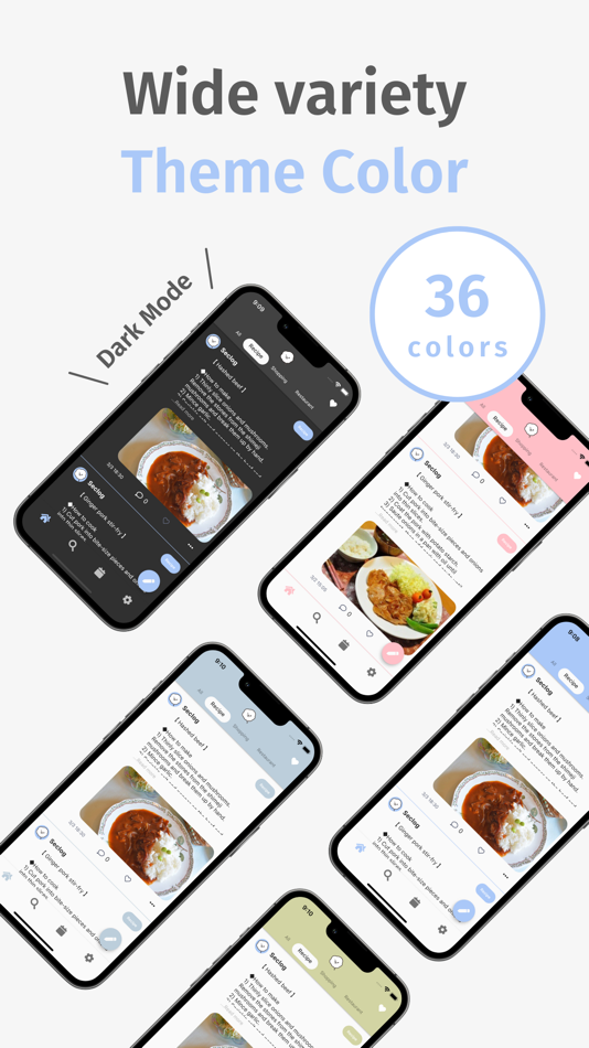 #3. Seclog - SNS Style Memo, Diary (macOS) 由: Masashi Inoue