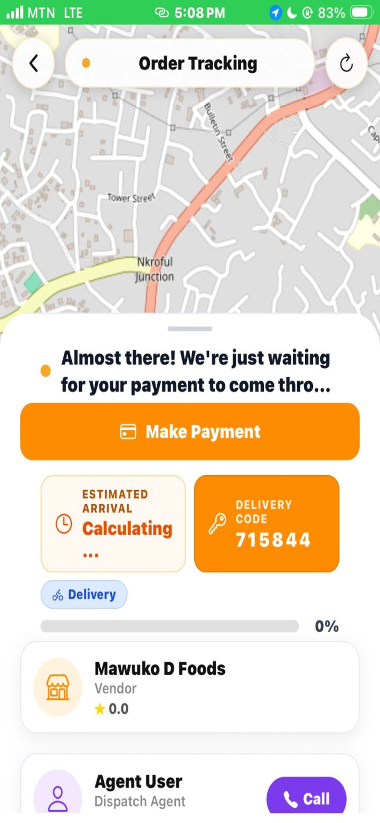 AhotoEat screenshot 8