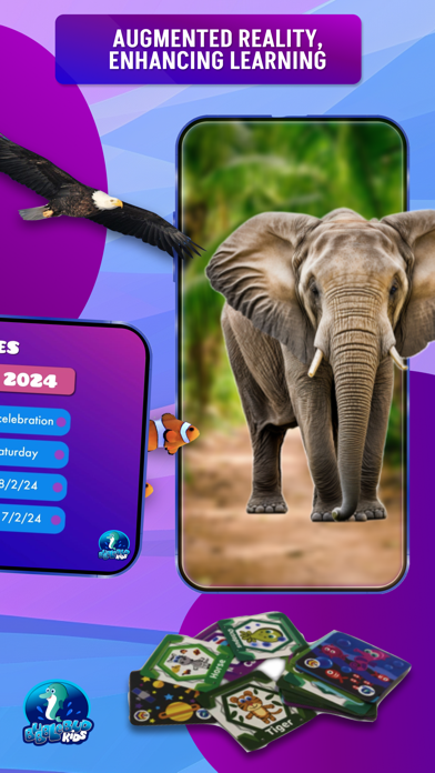 Rangoli Preschool Screenshot