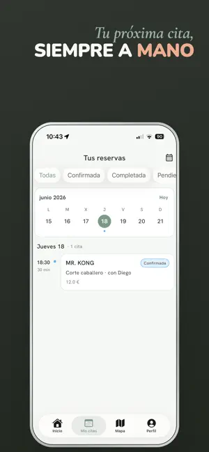 Reluce screenshot 3