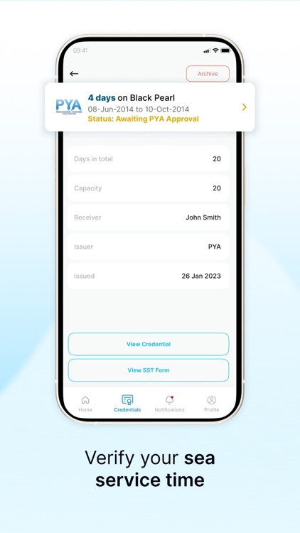 NCap Wallet™ screenshot-5