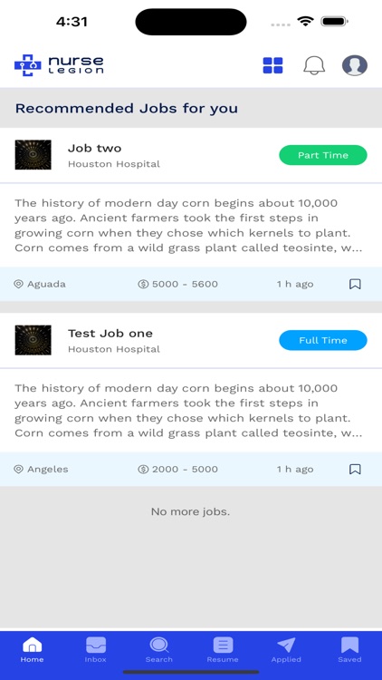 Nurselegion screenshot-4