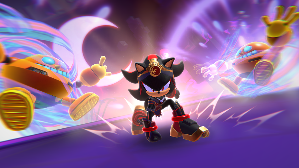 #1. Sonic Dream Team (macOS) От: SEGA