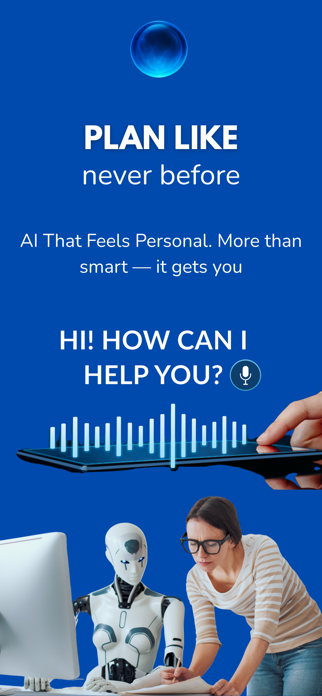 iAssist AI Screenshot 4 of 10