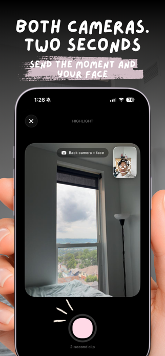 doublechinapp Screenshot 3 of 4