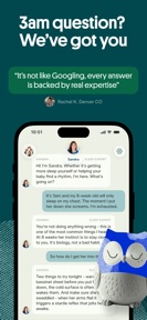 Joy: Baby & Parenting Experts screenshot
